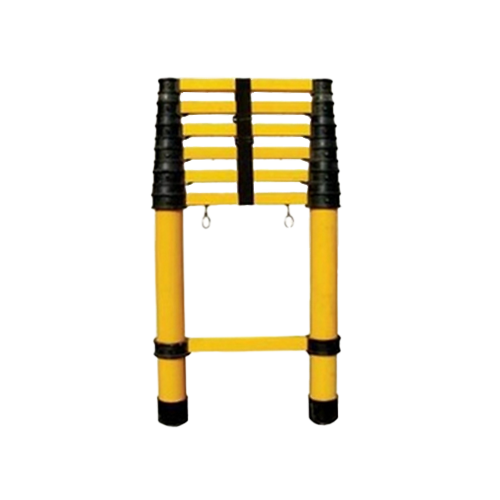 魚竿（gān）式（shì）絕緣伸縮梯（tī）