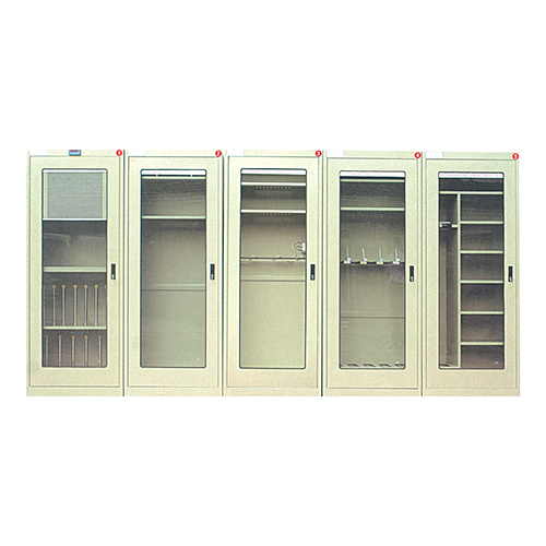 安全工器具（jù）櫃（智能型）