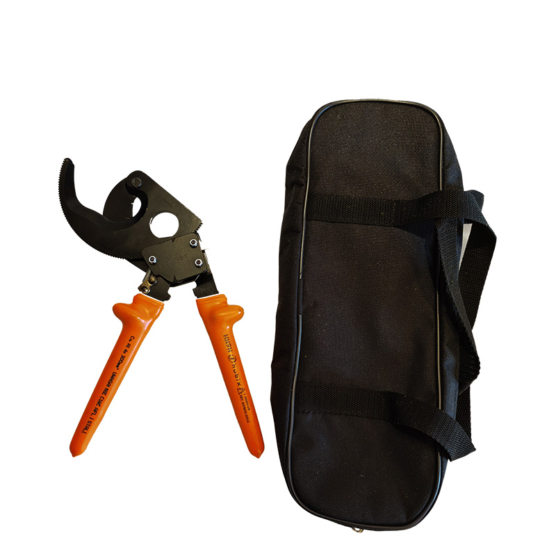 棘輪鋼絲（sī）繩切割鉗（qián）A111.2002