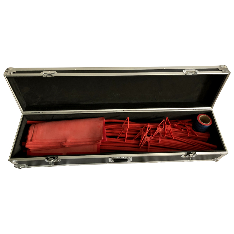 帶電作業-絕緣遮蔽工具套裝 ZST4