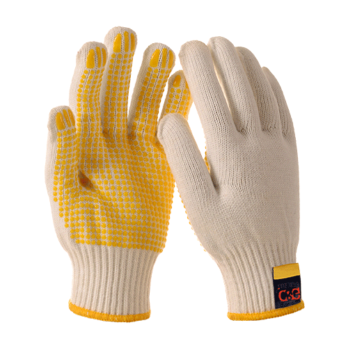 毛紡點珠紗手（shǒu）套