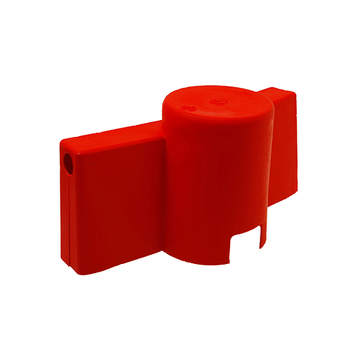 絕緣（yuán）子遮蔽（bì）罩