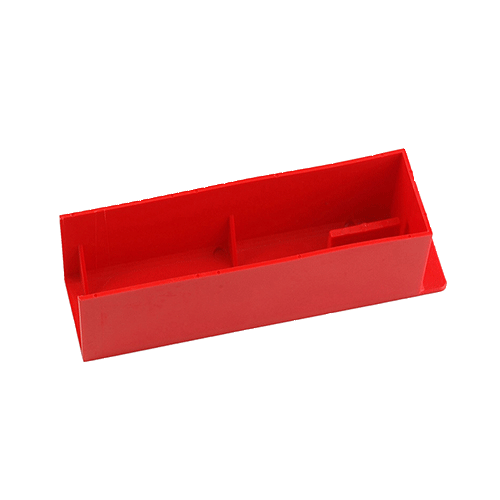 硬質保（bǎo）險絲遮蔽罩