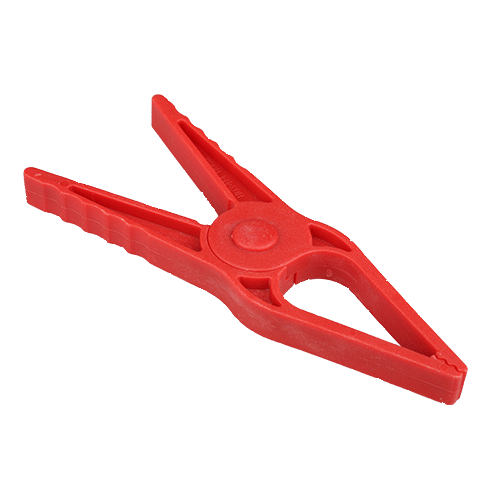 絕（jué）緣毯夾