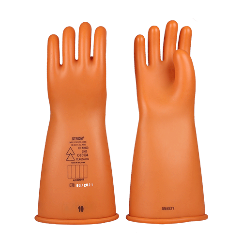 絕緣（yuán）手套