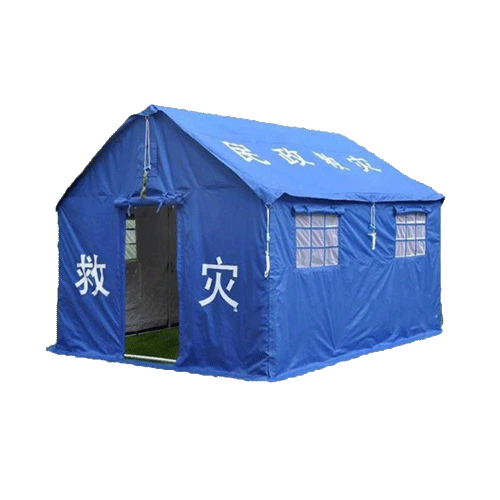 保障（zhàng）物資