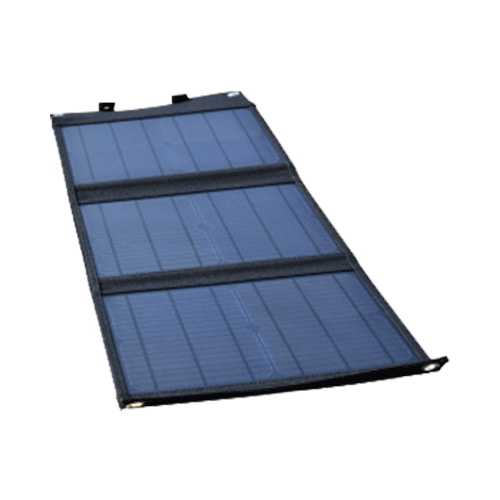 太陽能充電（diàn）板
