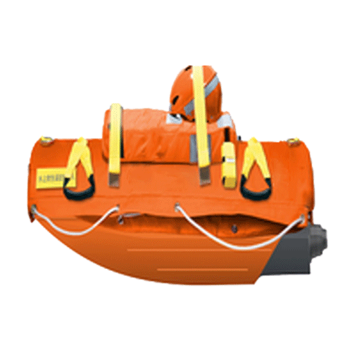 水（shuǐ）上救生遙控機器（qì）人