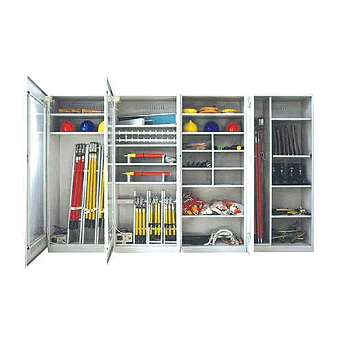 安全工器具櫃
