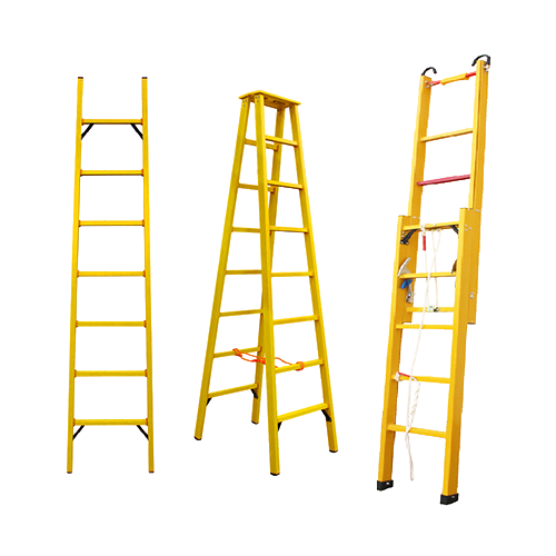 絕緣梯（tī）具