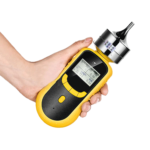 四合一氣體檢（jiǎn）測儀