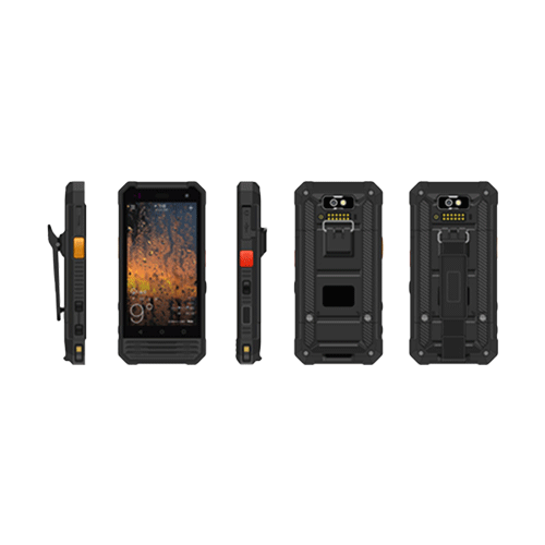 無線（xiàn）視頻終端