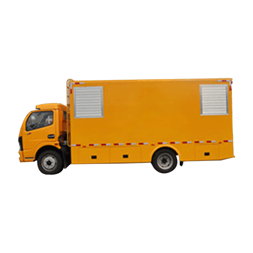 大型排澇設備（bèi）