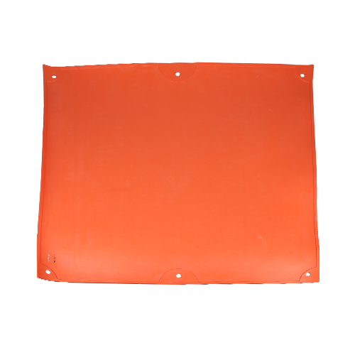 絕緣墊（diàn）（毯，管、遮蔽罩）