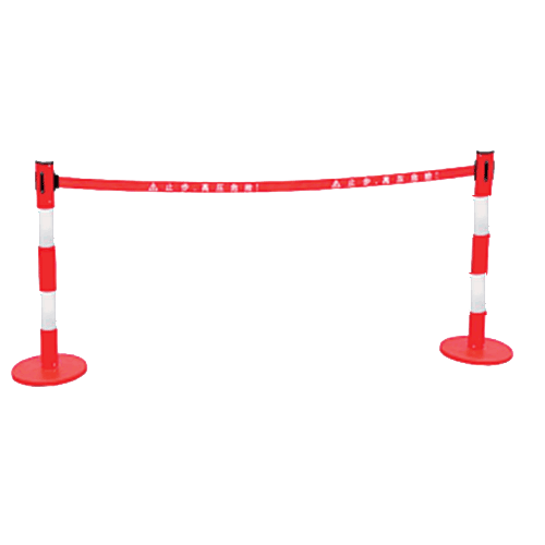 絕緣伸縮（suō）圍（wéi）欄（片狀）