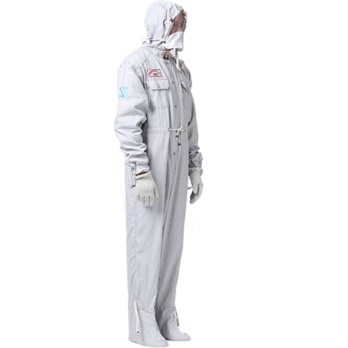 750kv帶電（diàn）作業（yè）屏蔽服套裝