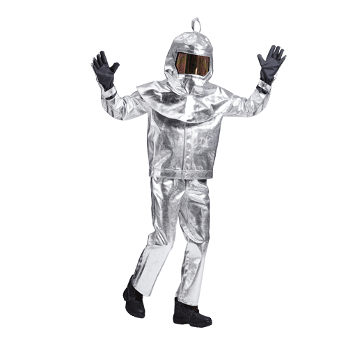 4HK 高溫隔熱服（fú）