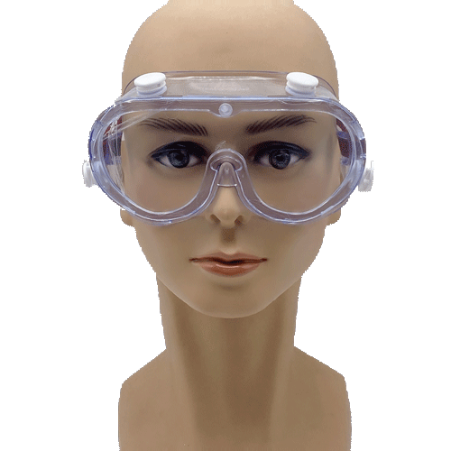 防（fáng）飛（fēi）濺護目鏡