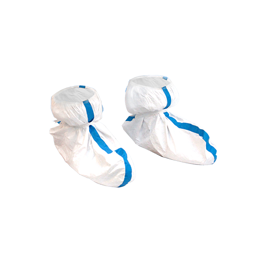 一次（cì）性防（fáng）護鞋套（膠條款（kuǎn））