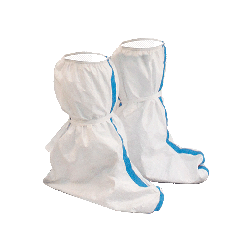 一（yī）次性防護靴套（tào）（膠（jiāo）條款）