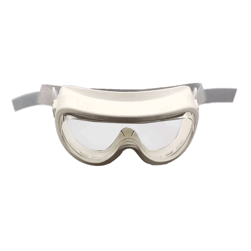 醫（yī）用護目鏡（可高溫滅菌)