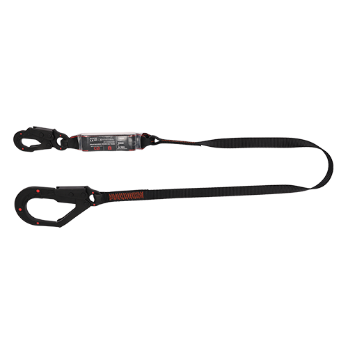 絕(jué)緣單(dān)大鉤緩衝(chōng)繩 EAL20103-Arc