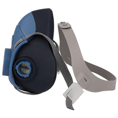 矽膠半麵罩 9500