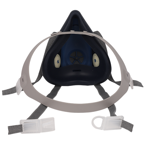 矽(guī)膠半(bàn)麵罩 9500