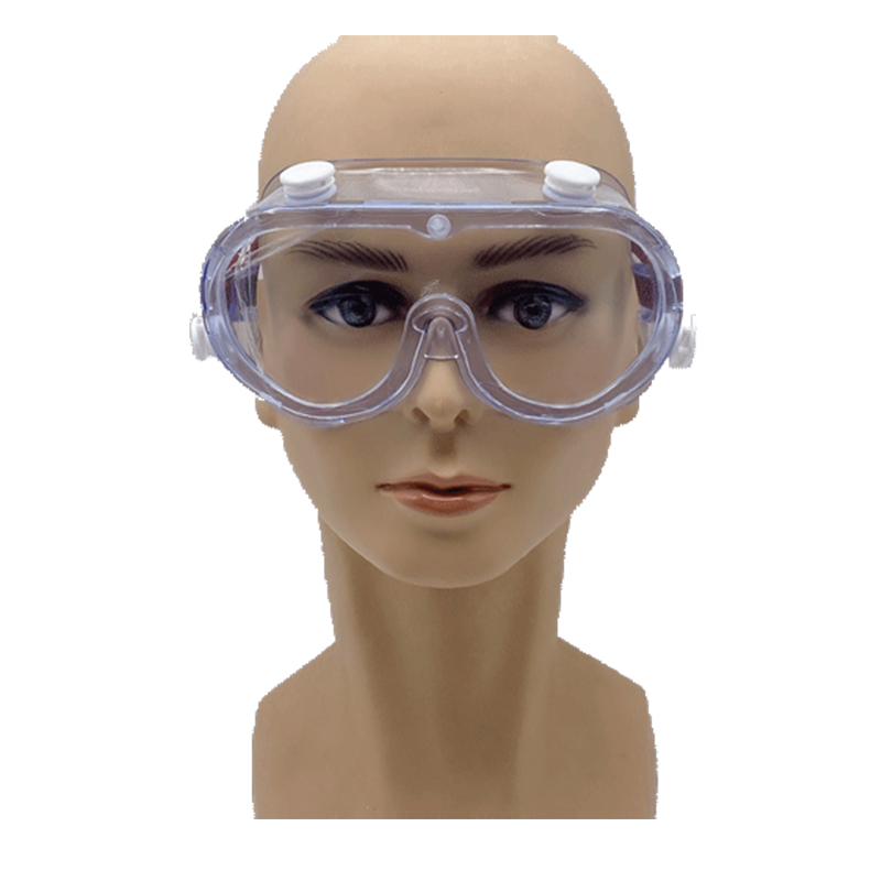 護（hù）目鏡-帶閥款（kuǎn）