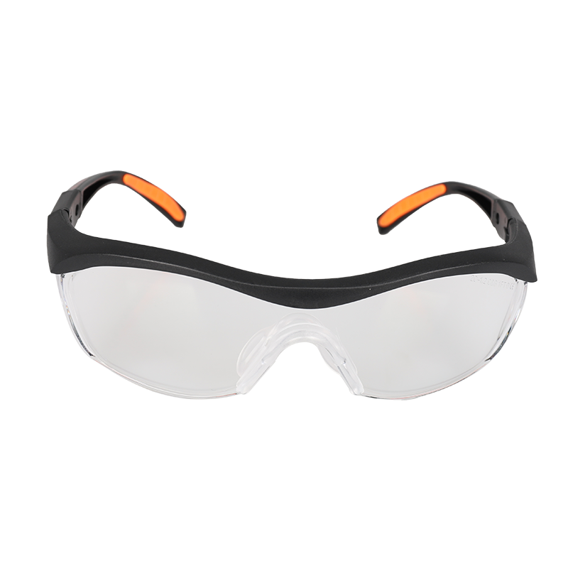 安（ān）全（quán）眼鏡-經典款（kuǎn）