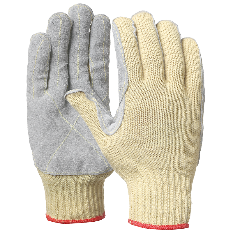 防切割貼皮紗手套（tào）