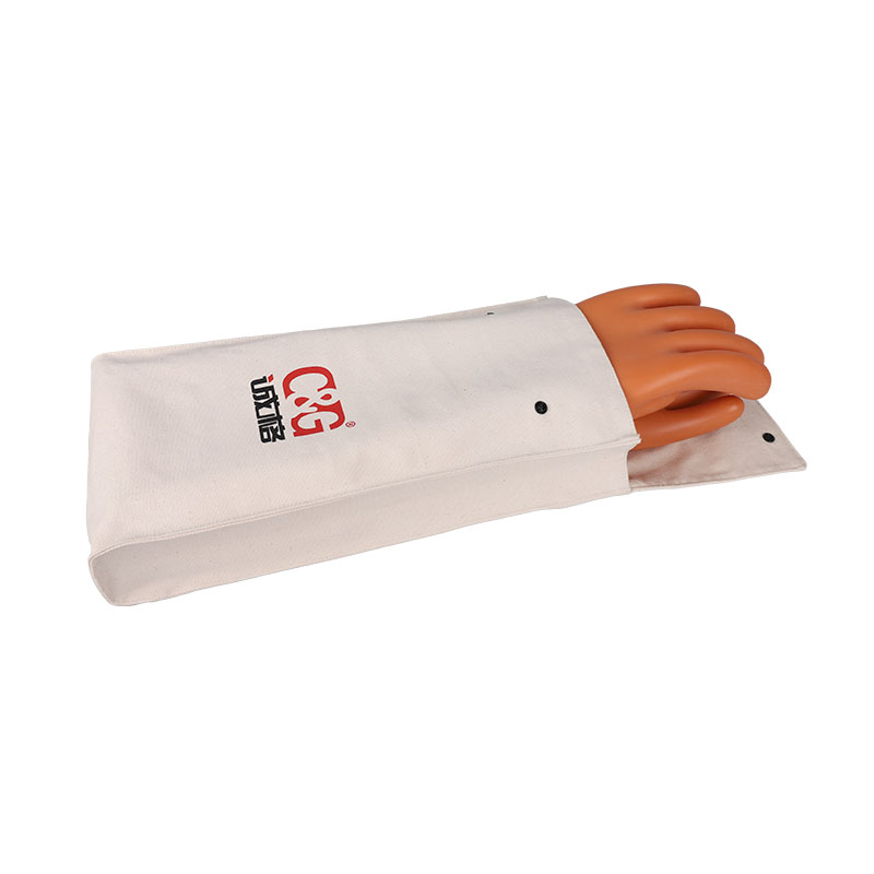 絕緣手（shǒu）套儲（chǔ）存袋