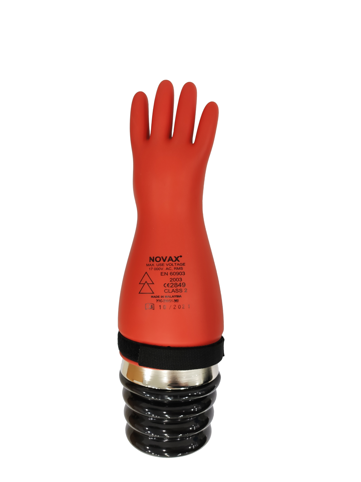 絕緣手套充（chōng）氣筒