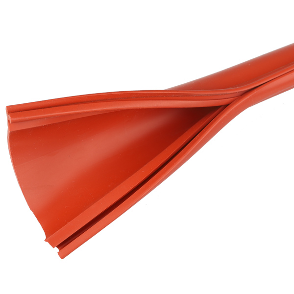 卡扣式絕緣套（tào）管