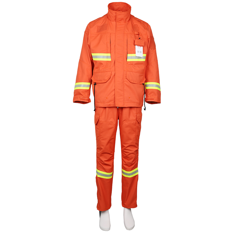 森林防火服（專業（yè）款）