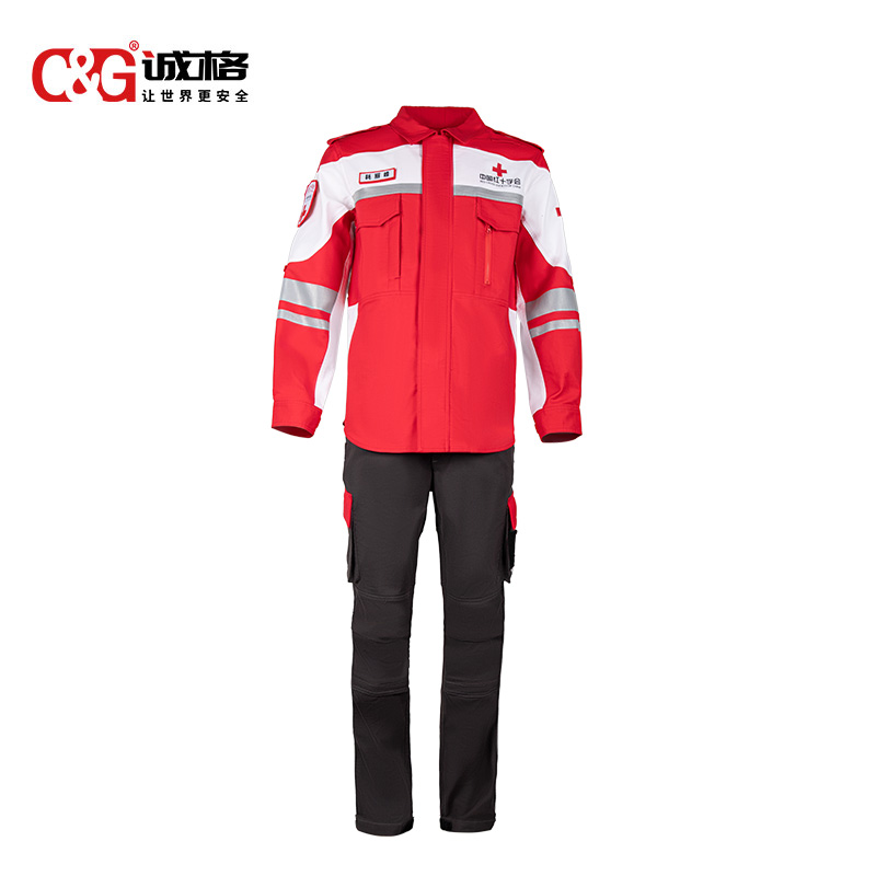 救援服（經（jīng）濟（jì）版）