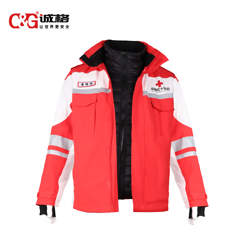 衝（chōng）鋒衣（yī）（經濟版）