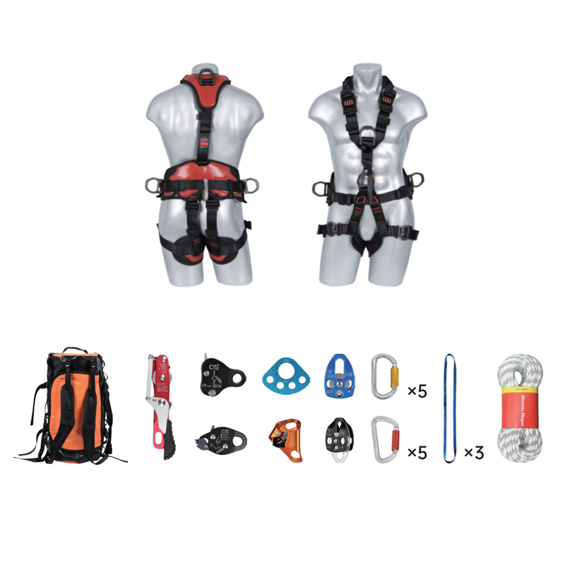 防墜落（luò）部件套（tào）裝
