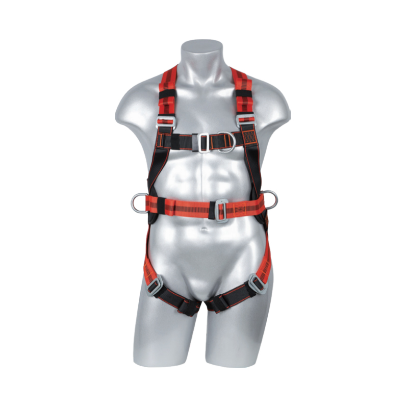 全身式安全（quán）帶（dài）