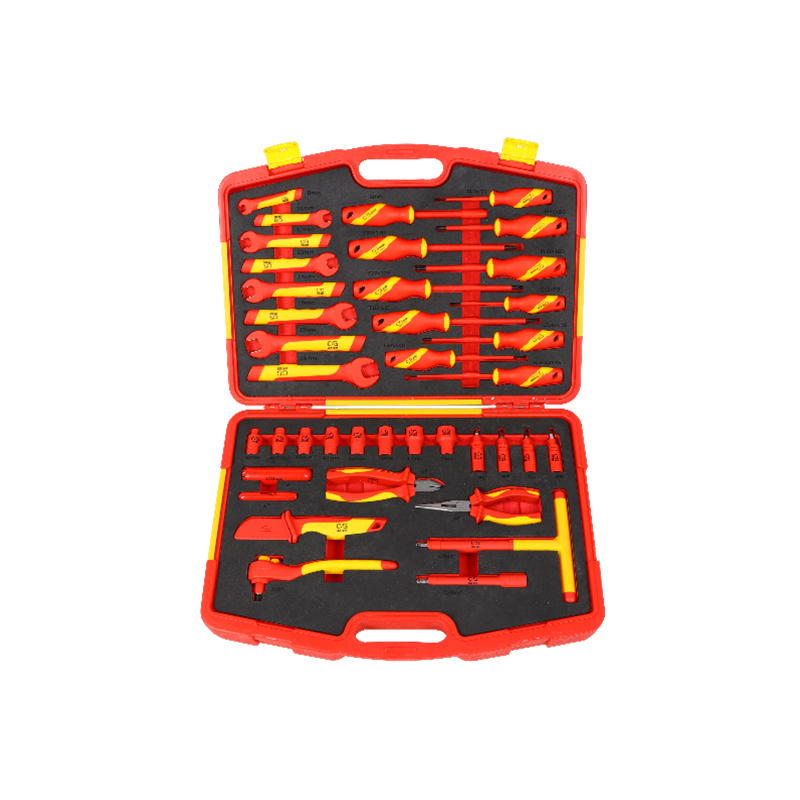 39件套絕（jué）緣工具組套