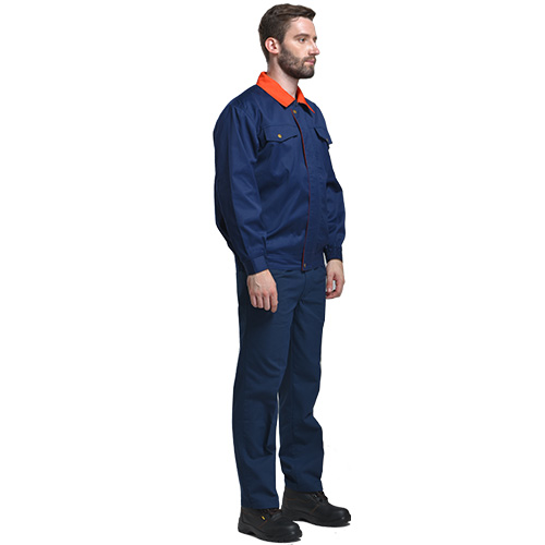 阻燃（rán）棉電（diàn）焊服夾克/褲（kù）子