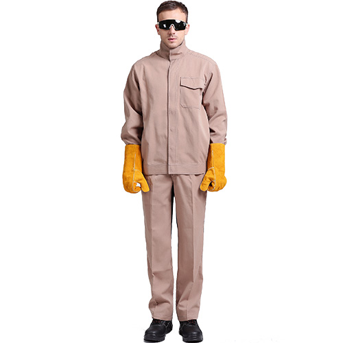 美鈦克電焊（hàn）服