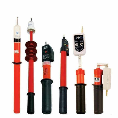 高壓聲光驗（yàn）電器