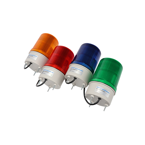 警（jǐng）示燈