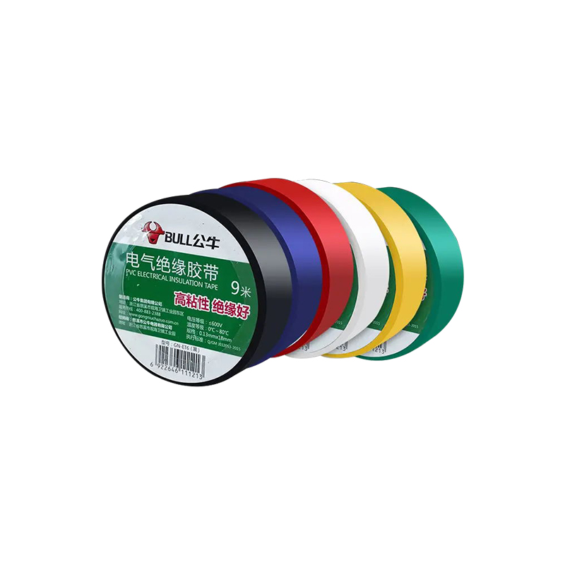 電氣絕緣膠帶（dài）