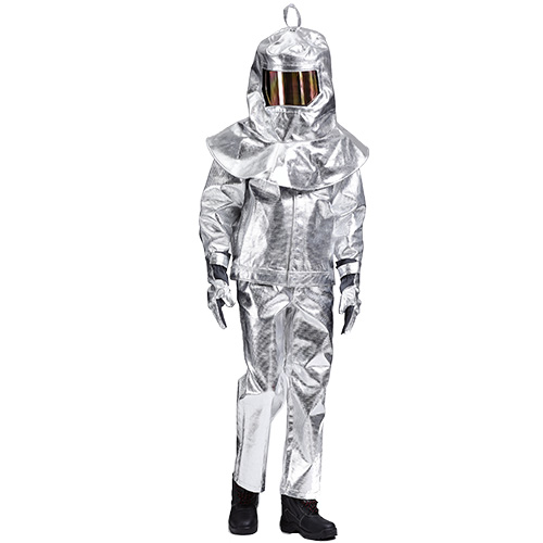 5H高（gāo）溫隔熱服