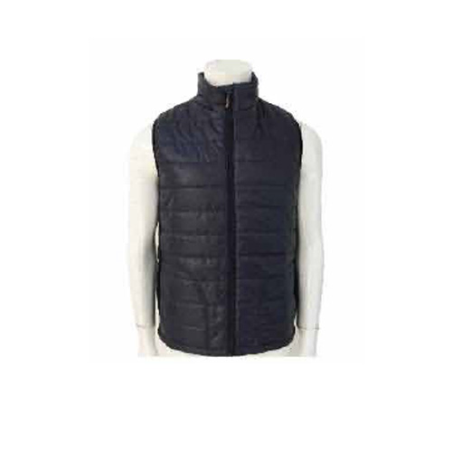 防寒（hán）背心