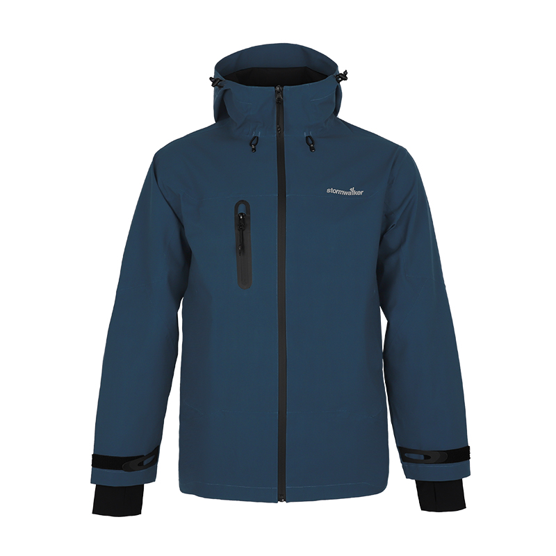 Stormwalker絲托克STW-J-440遠紅外高效保暖可脫卸衝鋒衣