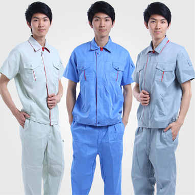 勞保服裝（zhuāng），你穿（chuān）對了嗎？