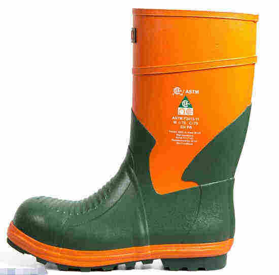 絕緣鞋為（wéi）什麽在電力作業時必須佩戴？